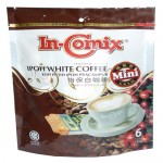 Ipoh White Coffee Mini (6 Sticks)